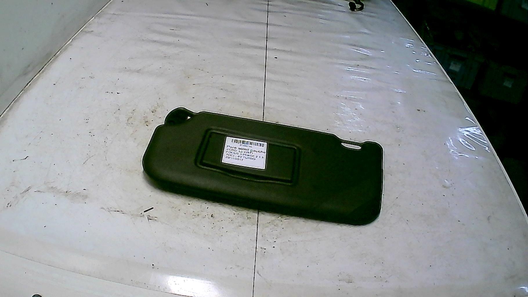 Pare soleil gauche FORD FOCUS 3 PHASE 2 Diesel - 1