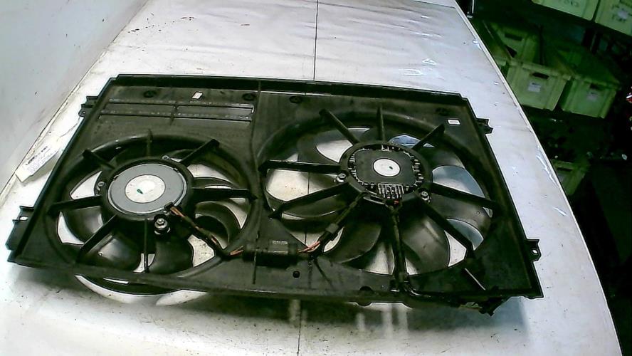 Moto ventilateur radiateur...