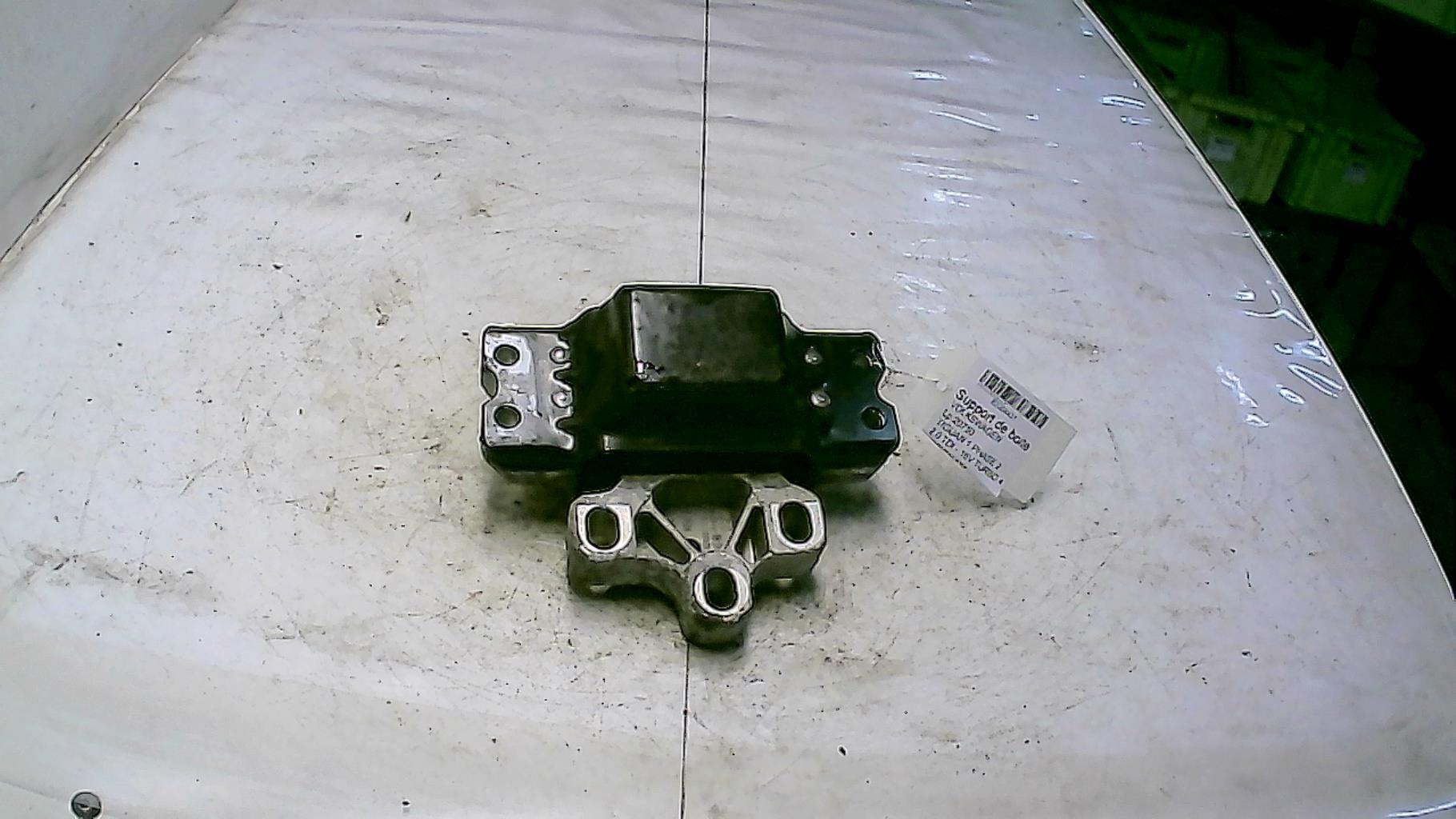 Support de boite VOLKSWAGEN TIGUAN 1 PHASE 2 Diesel - 1
