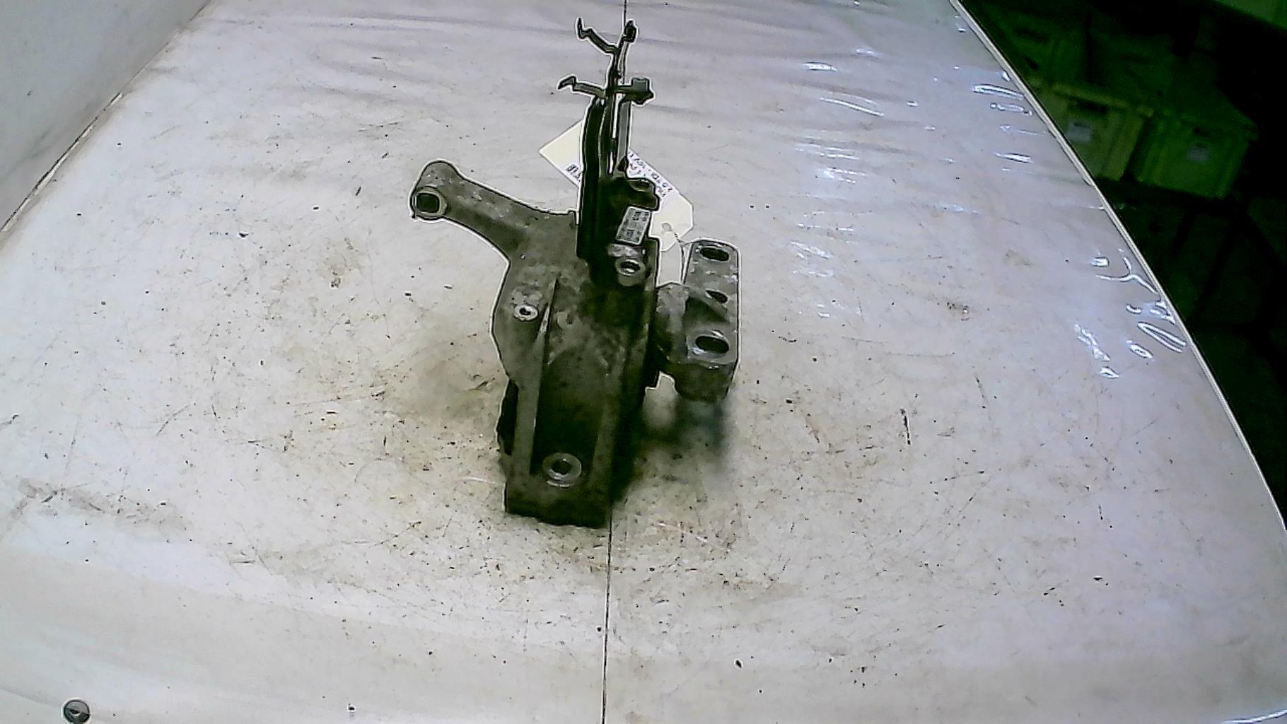 Support moteur VOLKSWAGEN TIGUAN 1 PHASE 2 Diesel - 1