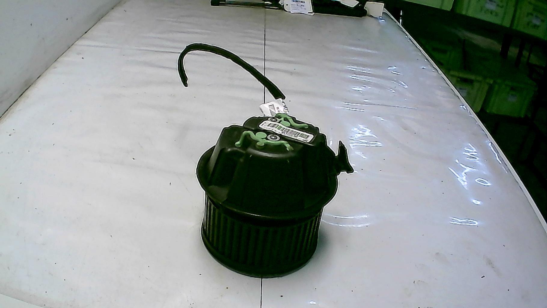 Ventilateur chauffage DACIA SANDERO 1 Essence - 1