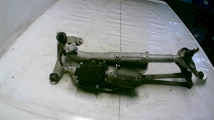 Moteur essuie glace avant -...