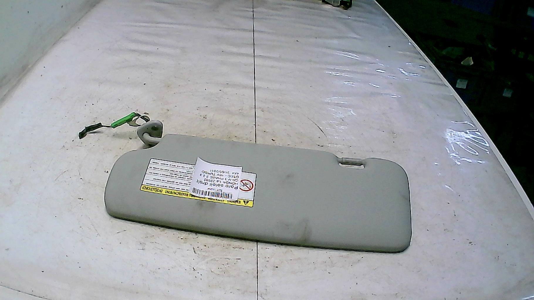 Pare soleil droit HONDA CR-V 3 PHASE 2 Diesel - 1