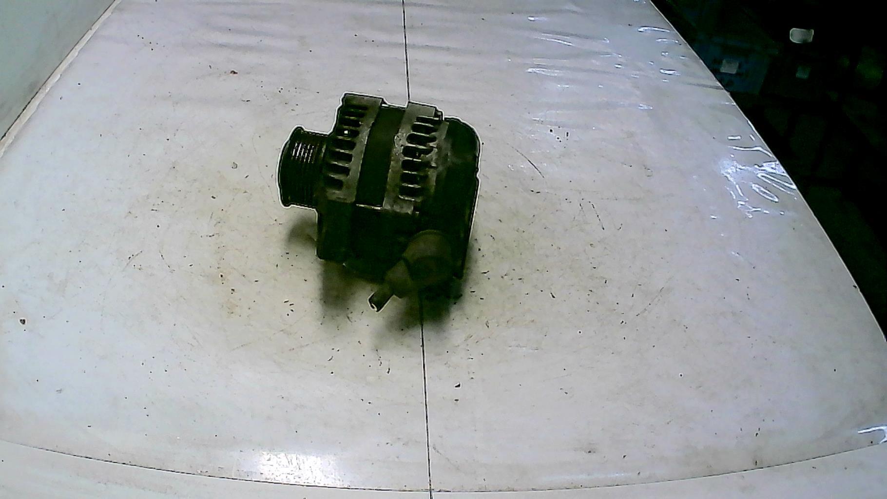 Alternateur HONDA CR-V 3 PHASE 2 Diesel - 1