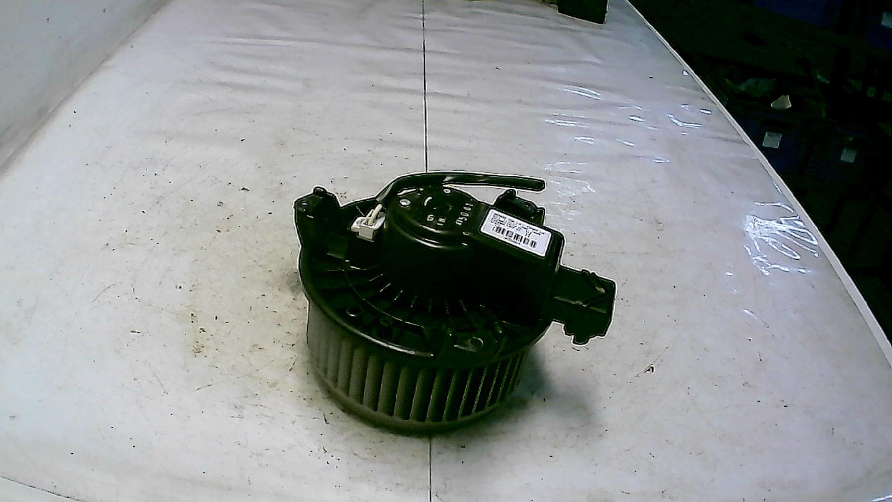 Ventilateur chauffage HONDA CR-V 3 PHASE 2 Diesel - 1