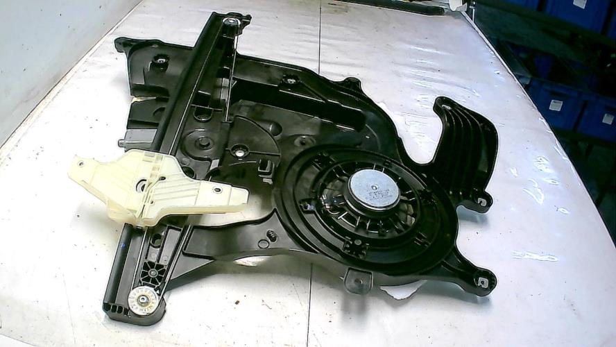 Leve vitre electrique avant...
