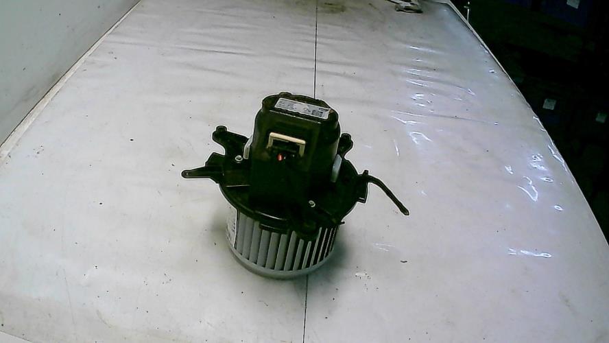 Ventilateur chauffage -...