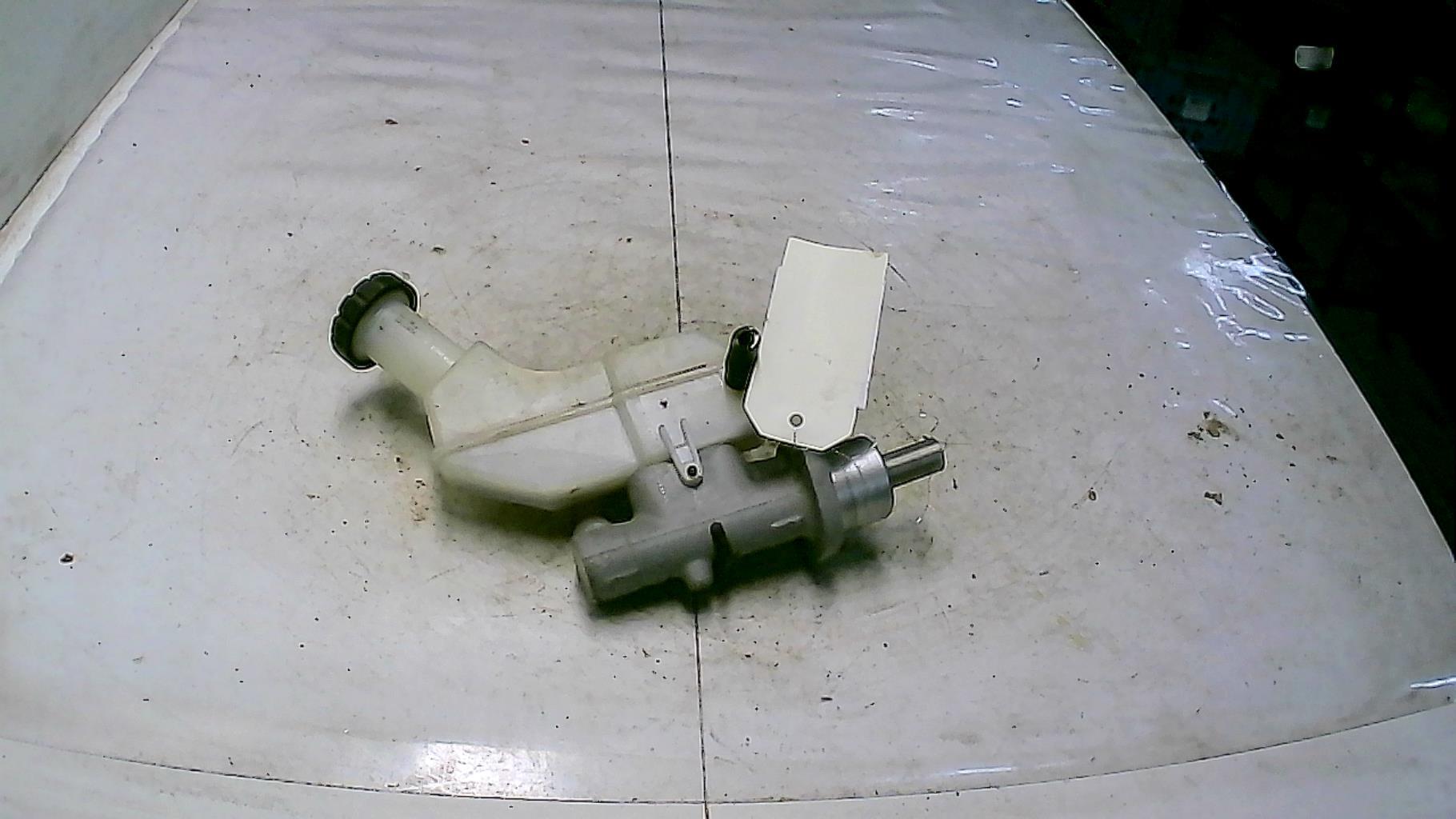 Maitre cylindre (freinage) RENAULT CLIO 3 PHASE 2 Essence - 1