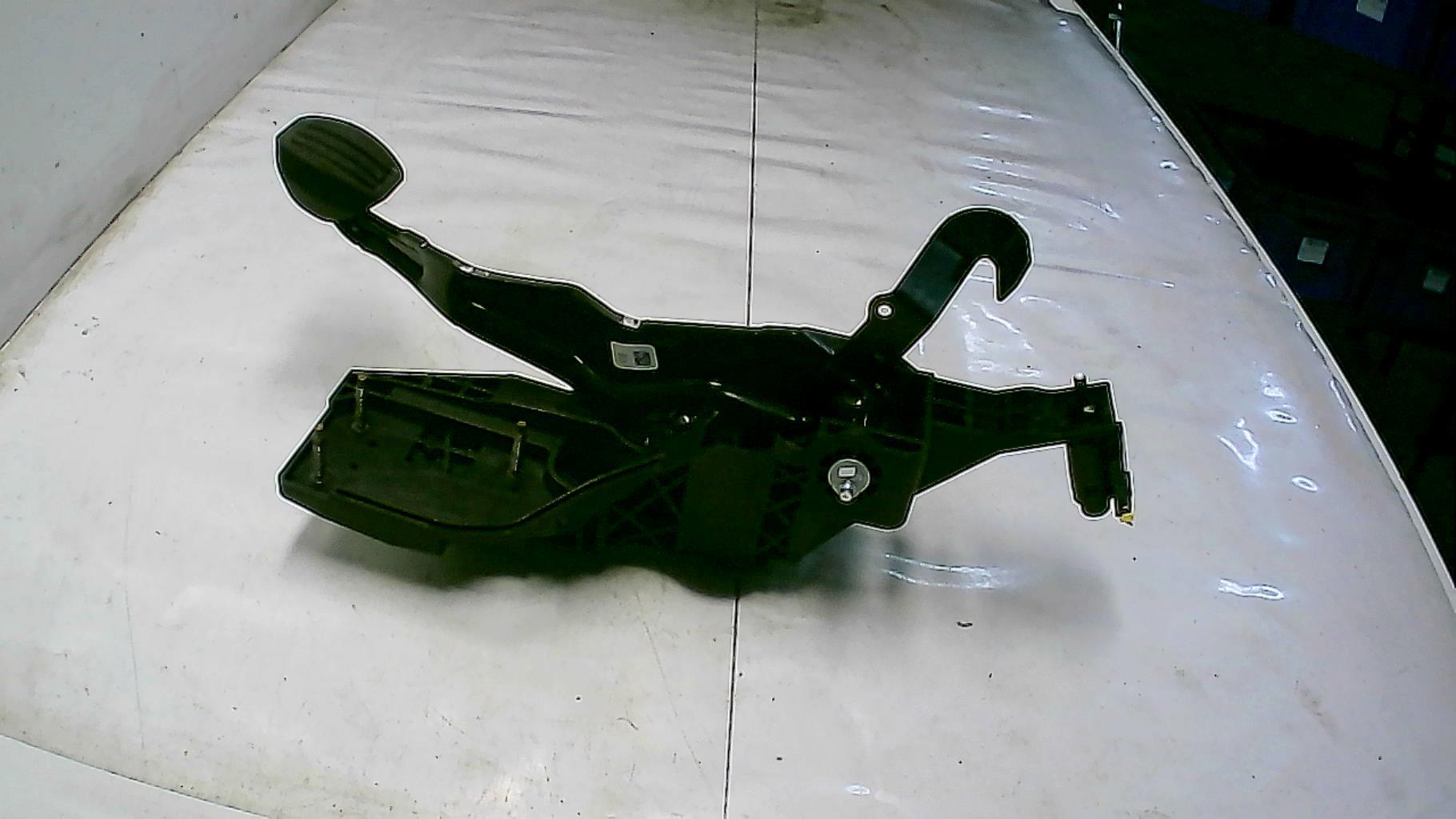 Pedale de frein PEUGEOT PARTNER 3 PHASE 1 Essence - 1