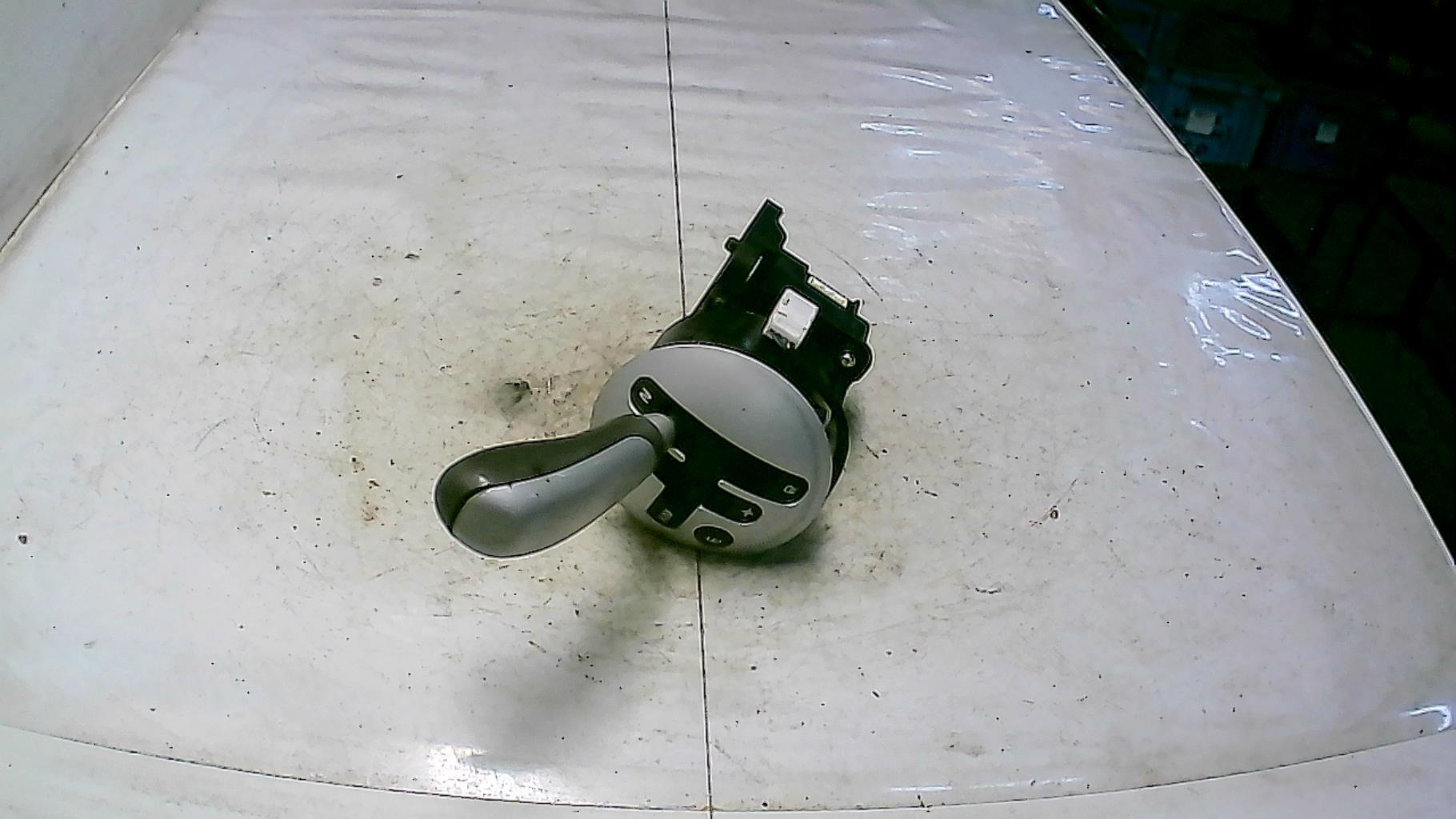 Levier de vitesses FIAT QUBO Diesel - 1