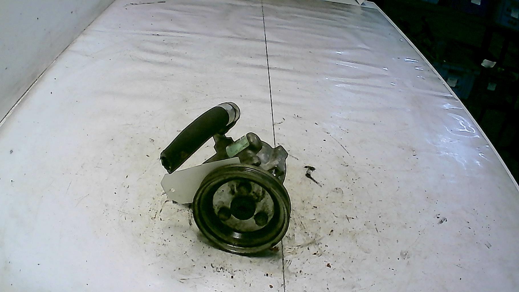 Pompe de direction FIAT QUBO Diesel - 1