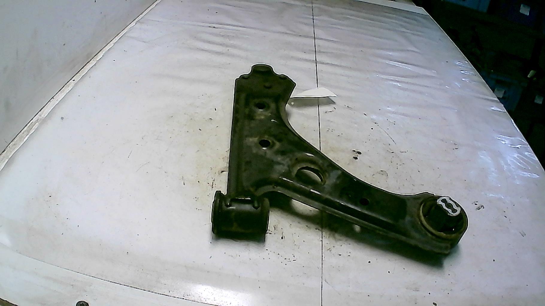 Triangle avant gauche FIAT QUBO Diesel - 1