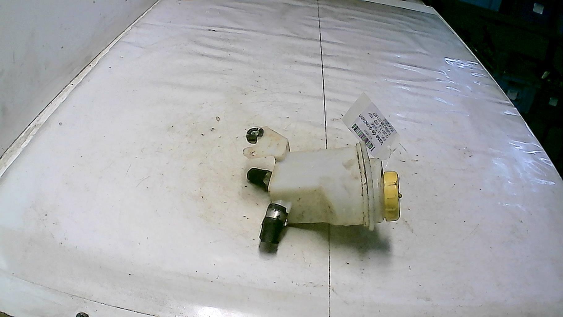 Vase de direction FIAT QUBO Diesel - 1