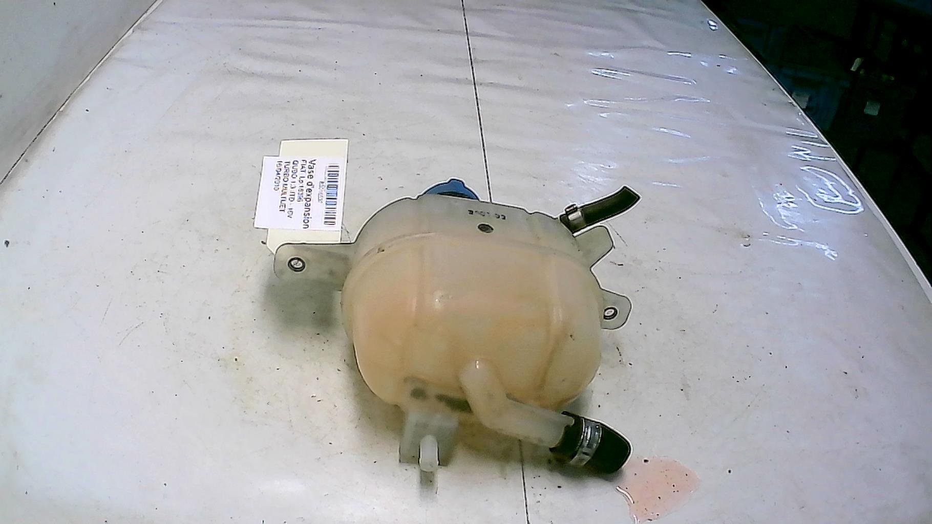 Vase d'expansion FIAT QUBO Diesel - 1