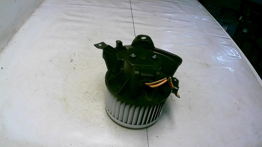 Ventilateur chauffage -...