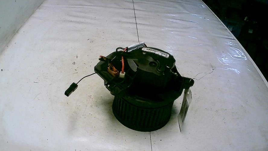 Ventilateur chauffage -...