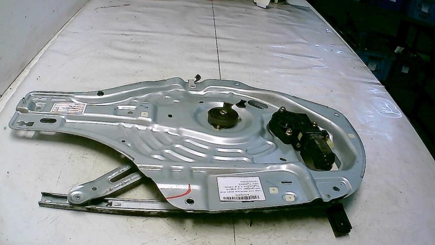 Leve vitre electrique avant...