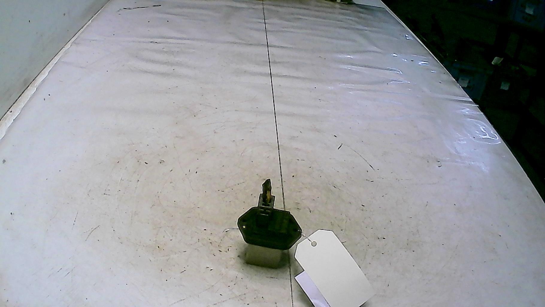 Resistance chauffage HYUNDAI TUCSON 1 Diesel - 1
