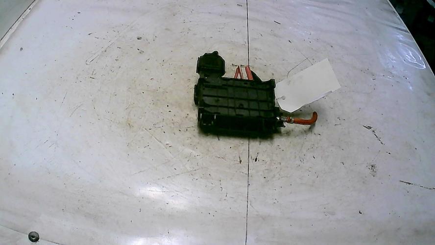 Porte fusible - AUDI A3 1...