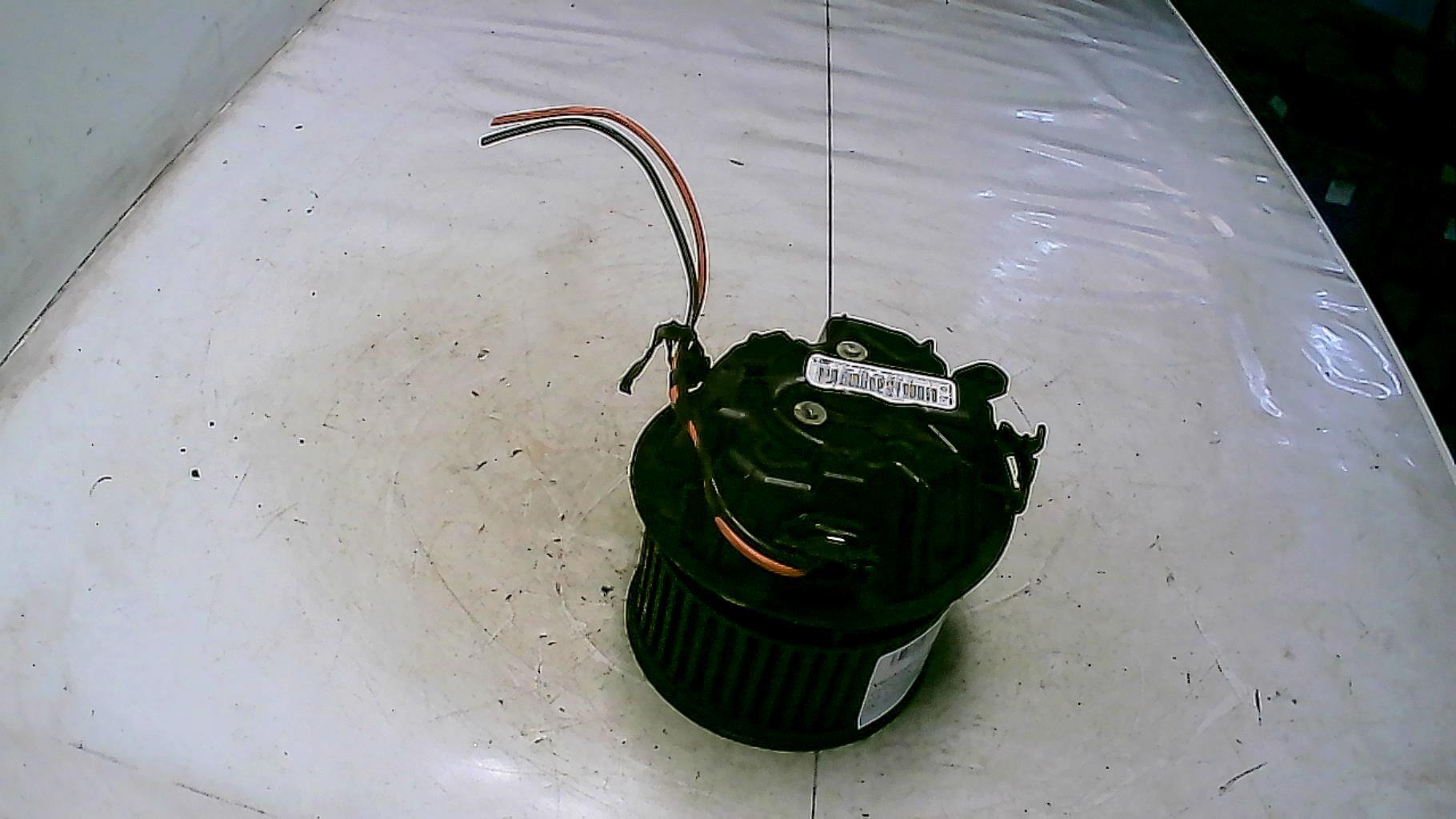 Ventilateur chauffage CITROEN C3 1 PHASE 1 Essence - 1