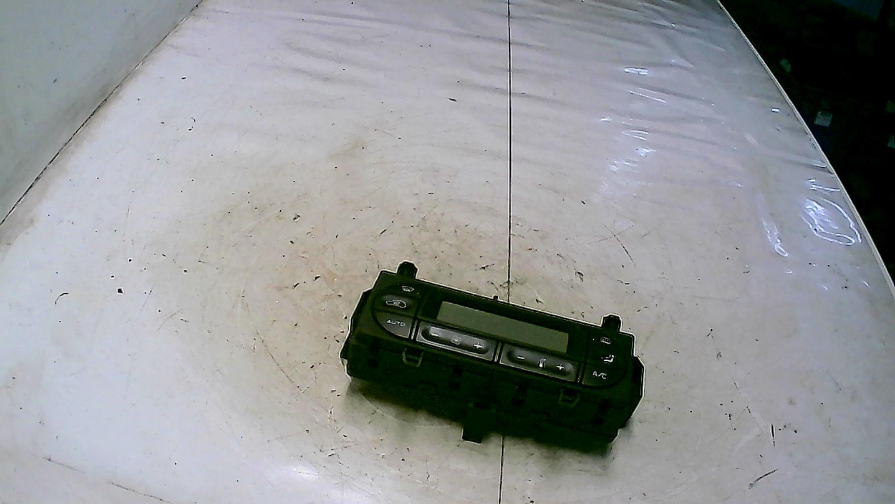 Commande chauffage CITROEN C3 1 PHASE 1 Essence - 1