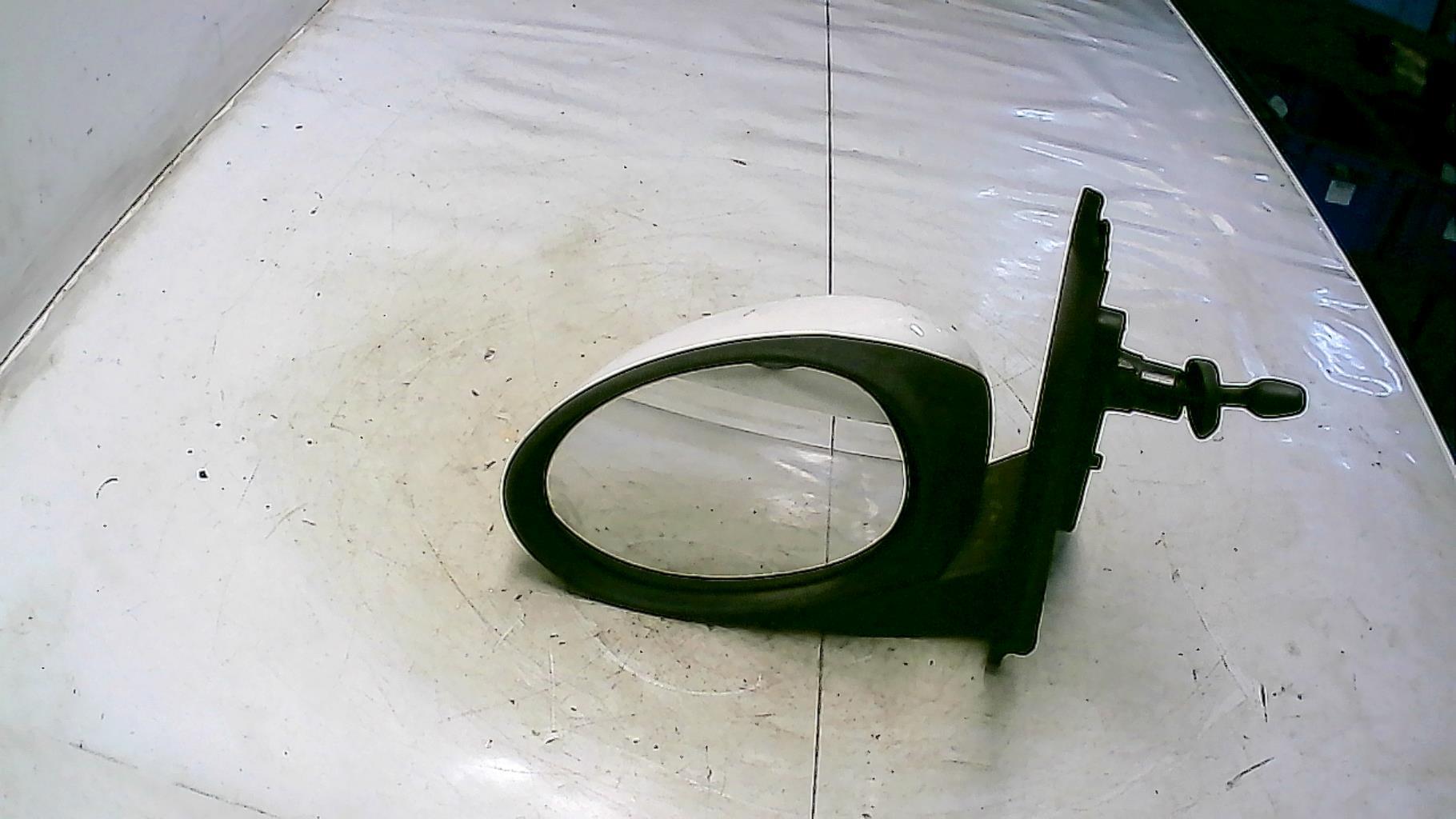 Retroviseur gauche CITROEN C1 1 PHASE 2 Essence - 1