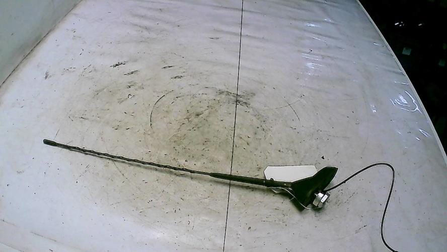 Antenne - CITROEN C3 2 PHASE 1