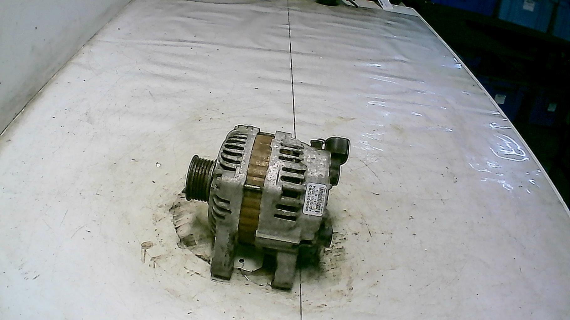 Alternateur CITROEN C3 2 PHASE 1 Essence - 1