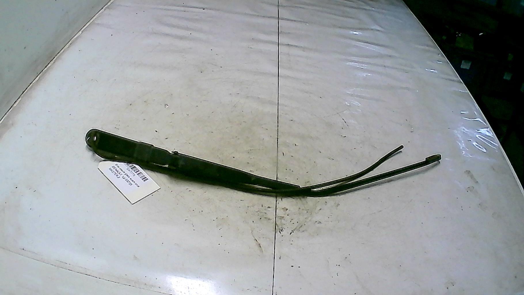 Bras essuie glace avant droit RENAULT MASTER 2  - 1