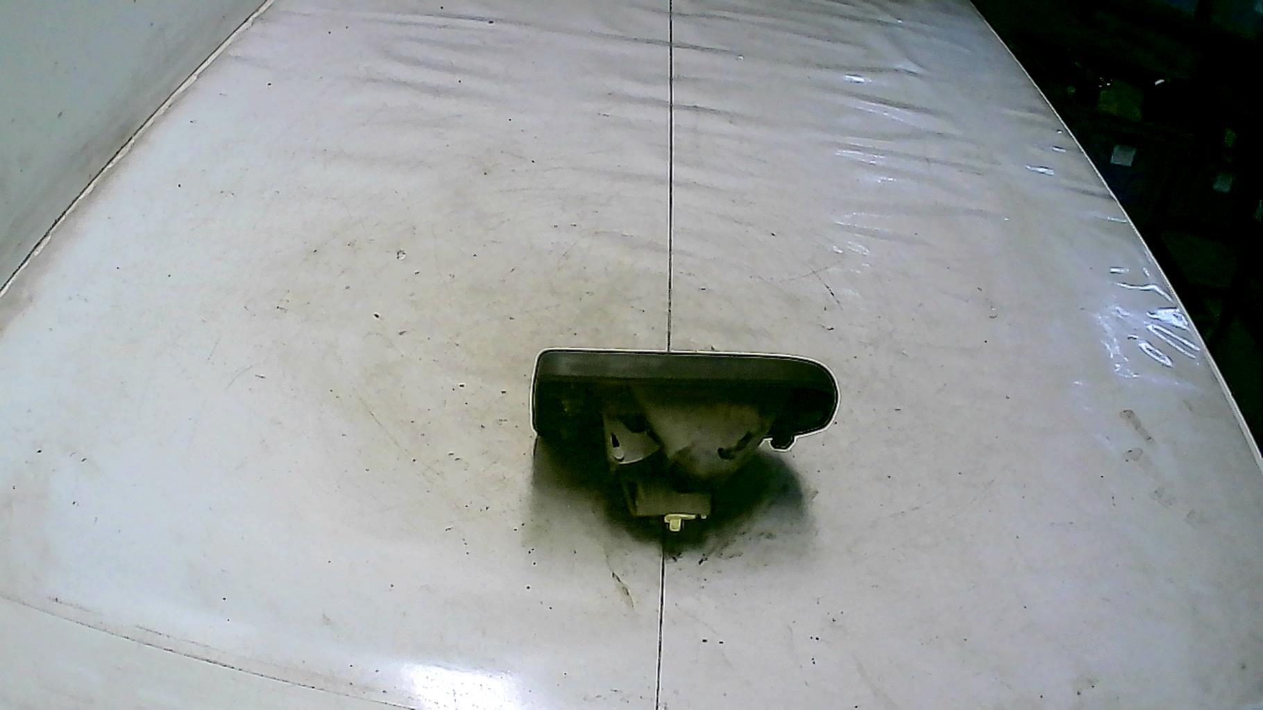 Poignee porte avant gauche RENAULT MASTER 2  - 1