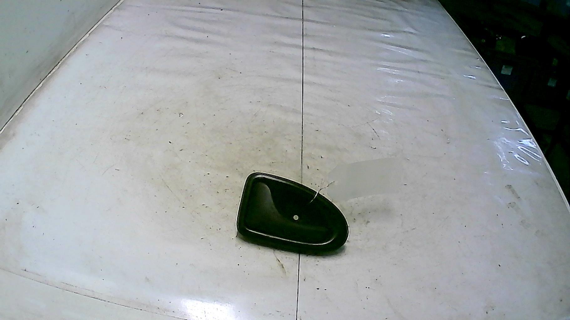 Poignee interieur avant gauche RENAULT MASTER 2  - 1