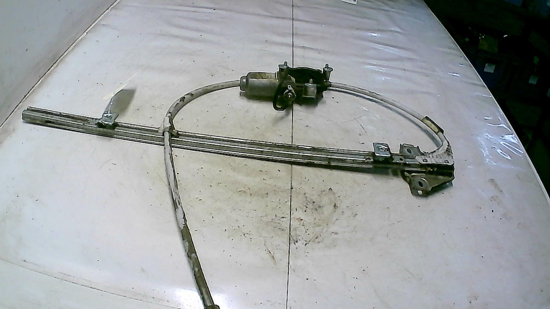 Leve vitre electrique avant droit RENAULT MASTER 2  - 1