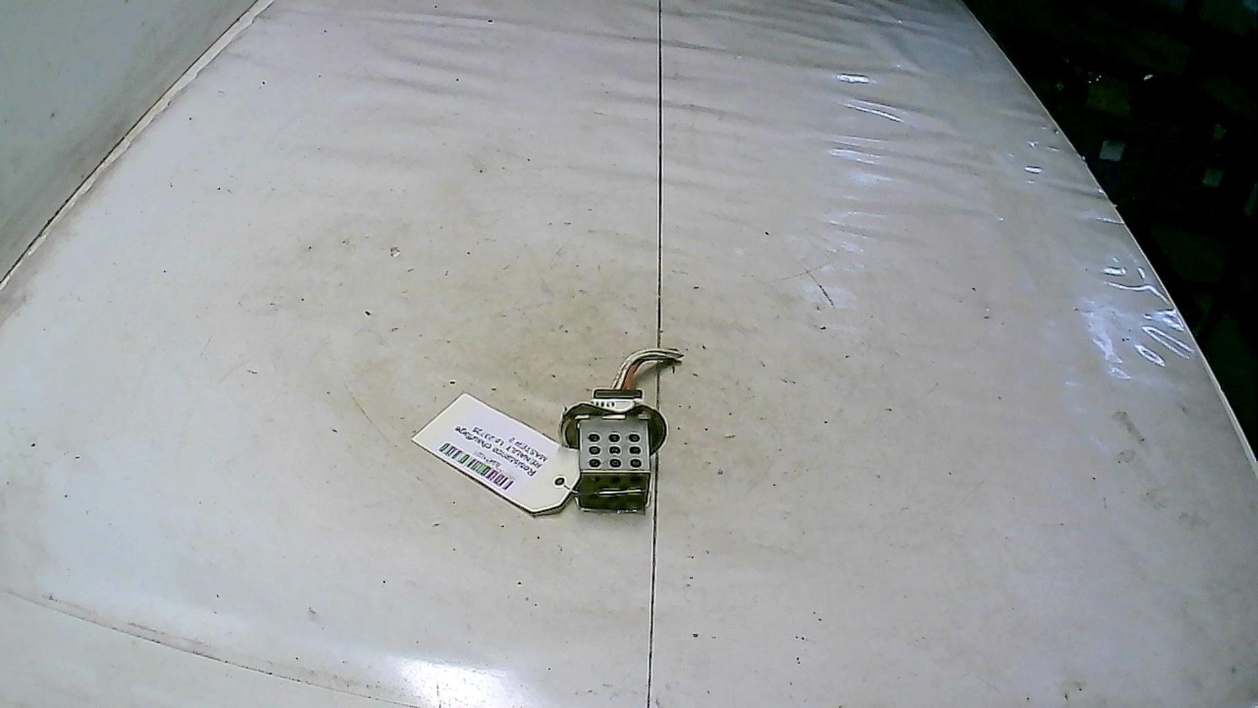 Resistance chauffage RENAULT MASTER 2  - 1