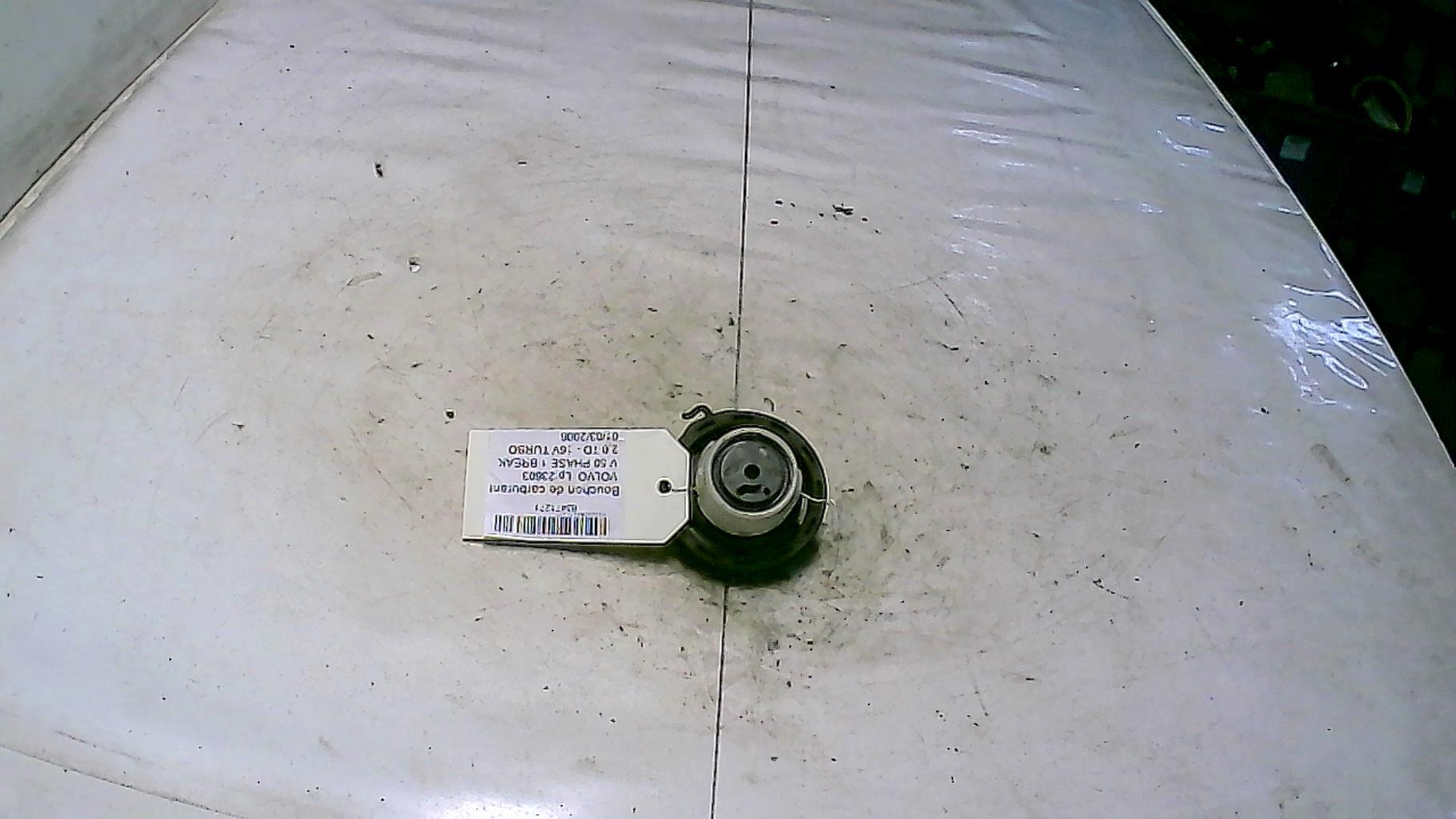 Bouchon de carburant VOLVO V 50 PHASE 1 BREAK Diesel - 1