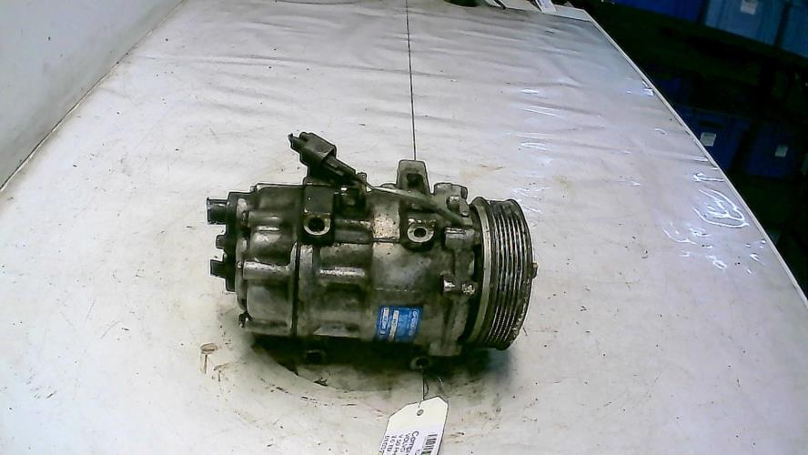 Compresseur clim - VOLVO V...