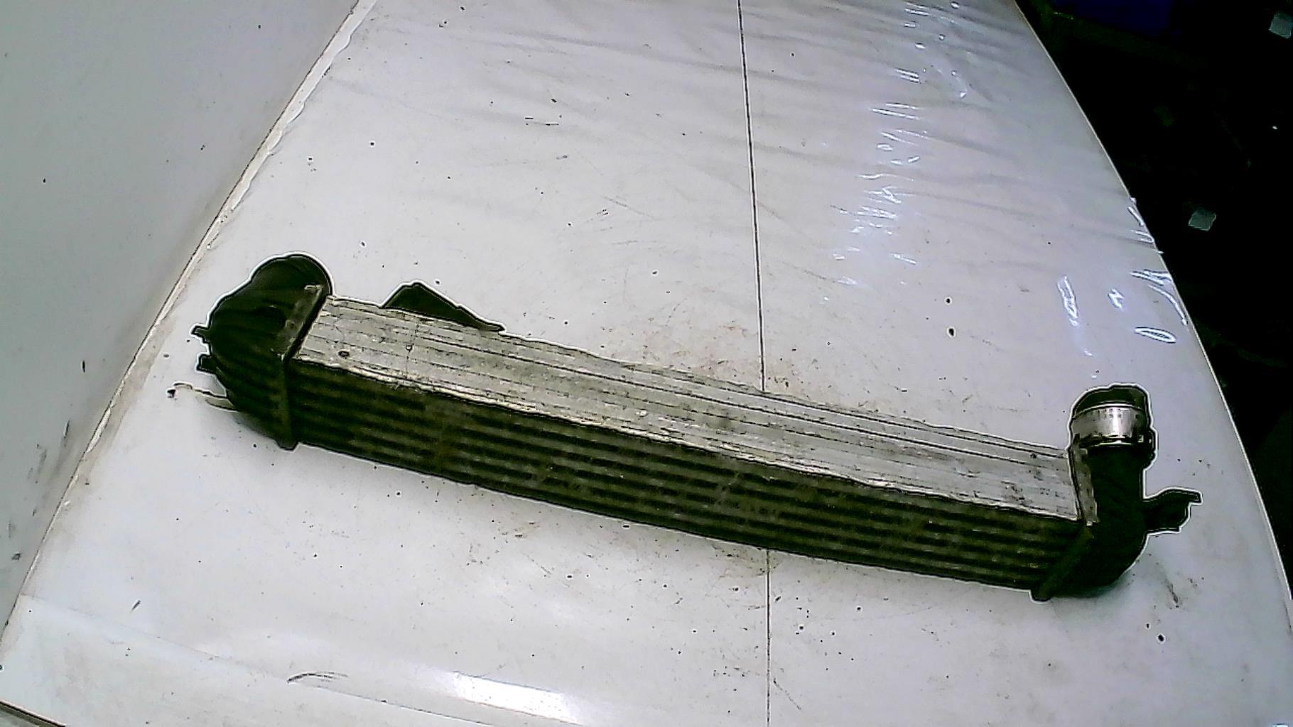 Echangeur air (Intercooler) MINI MINI 2 R56 PHASE 2 Diesel - 1