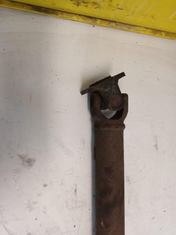 Arbre de transmission (propulsion) SUZUKI SX4 1 Diesel - 1