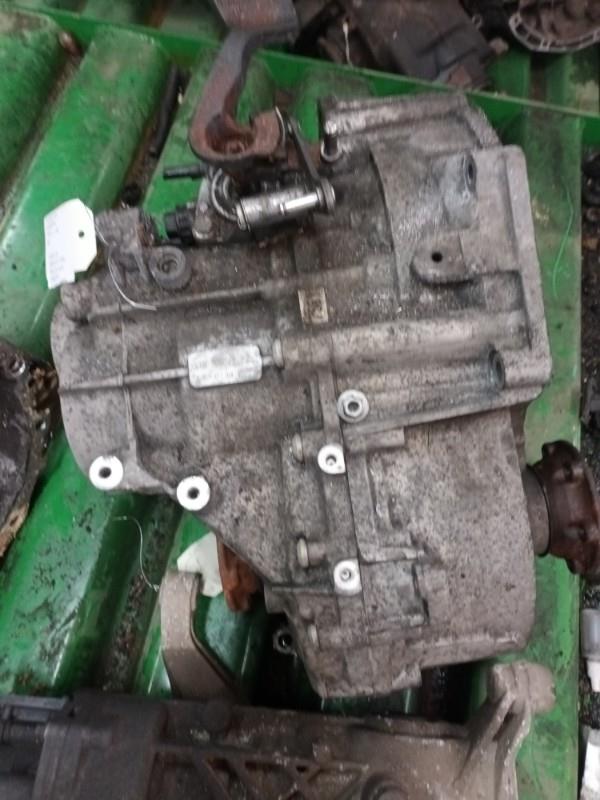 Boite de vitesses SEAT IBIZA 4 PHASE 2 COUPE Essence - 1