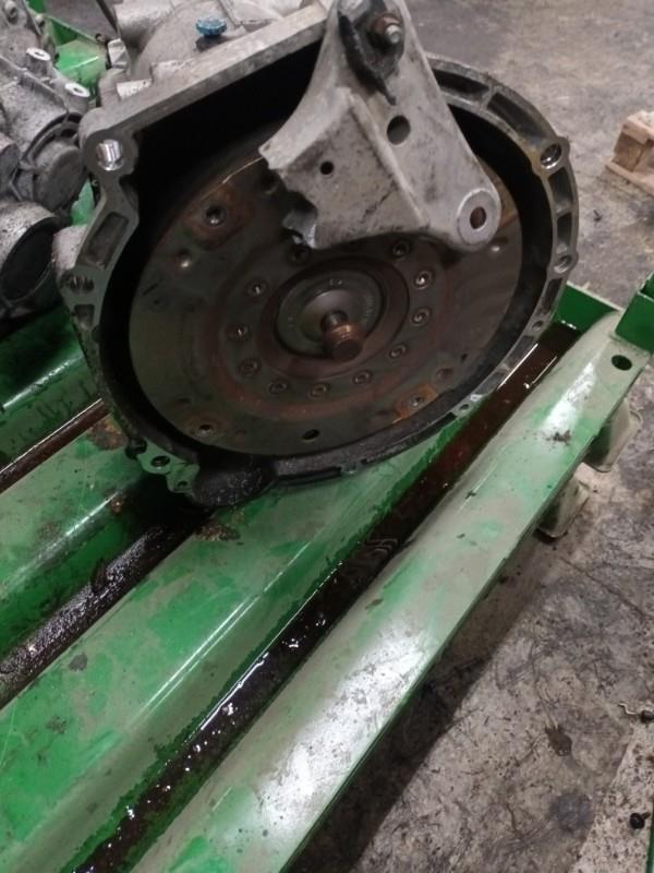 Boite de vitesses BMW SERIE 1 E81 Diesel - 1
