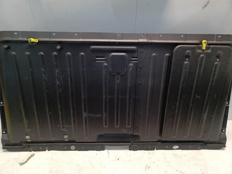 Cloison de separation (utilitaire) PEUGEOT PARTNER 3 PHASE 1 Essence - 1