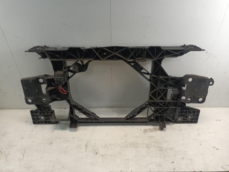 Face avant RENAULT MEGANE 3 PHASE 1 Diesel - 1