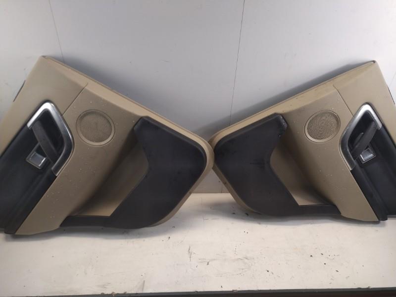 Interieur complet LAND ROVER DISCOVERY SPORT PHASE 1 Diesel - 1