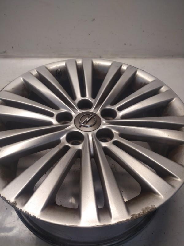 Jante OPEL INSIGNIA 1 PHASE 2  - 1