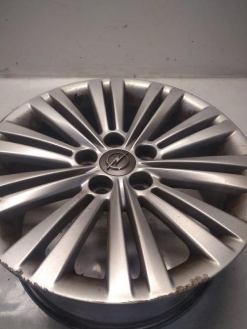 Jante - OPEL INSIGNIA 1...