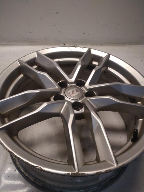 Jante SEAT IBIZA 4 PHASE 2 COUPE  - 1