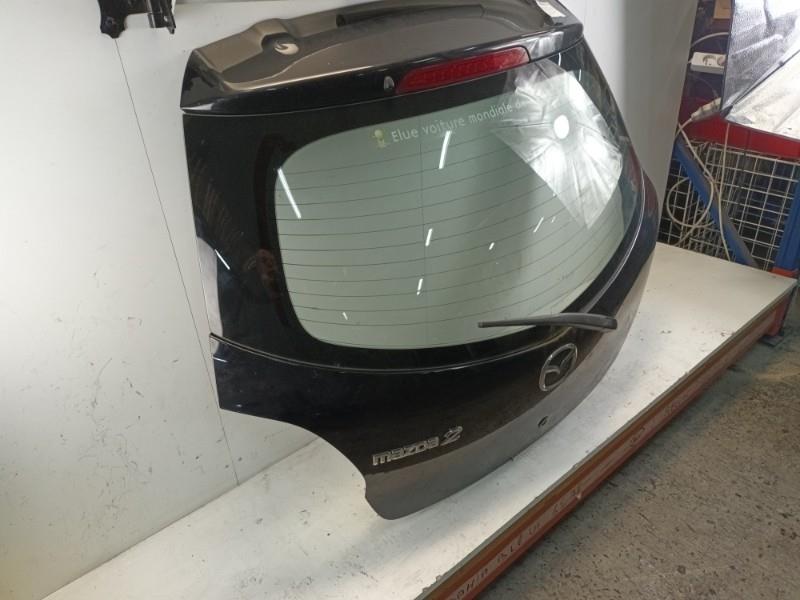 Malle/Hayon arriere MAZDA 2 2 PHASE 1 Diesel - 1