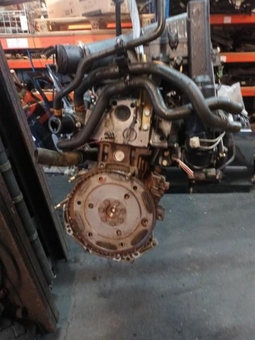 Moteur - RENAULT CLIO 2...