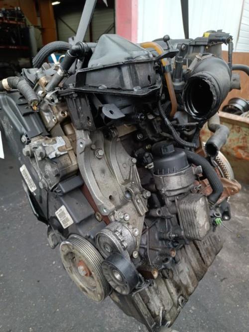 Moteur - VOLVO V 50 PHASE 1...