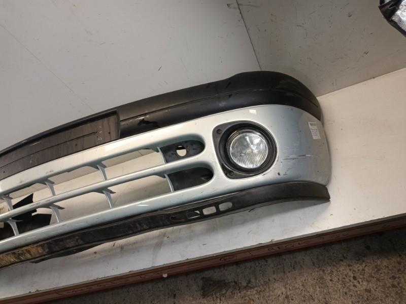 Pare choc avant RENAULT CLIO 2 PHASE 1 Essence - 1