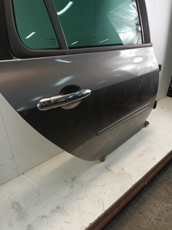 Porte arriere droit RENAULT CLIO 3 PHASE 2 BREAK Diesel - 1